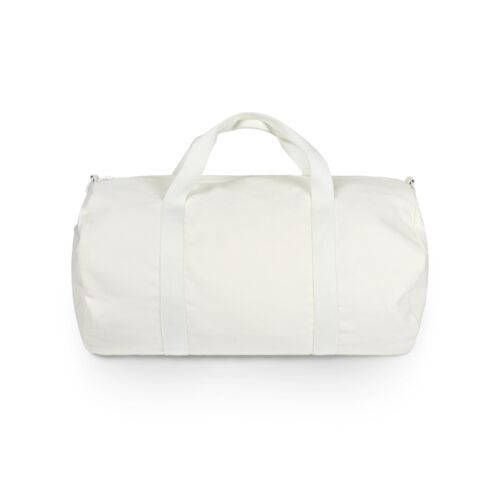 CANVAS DUFFEL BAG Thumbnail