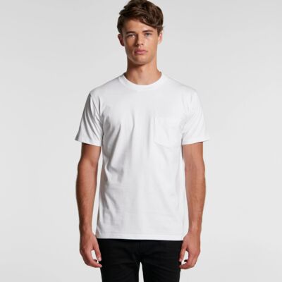 CLASSIC POCKET TEE Thumbnail