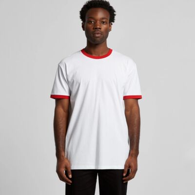 RINGER TEE Thumbnail