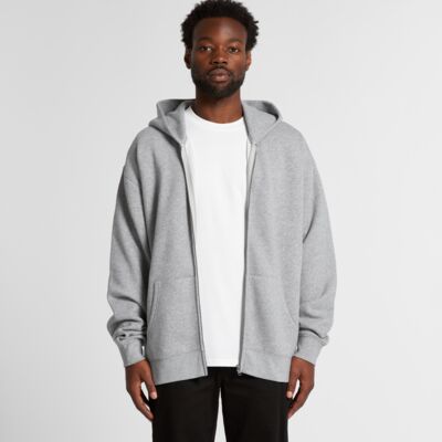 RELAX ZIP HOOD Thumbnail