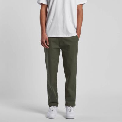 STRAIGHT PANTS Thumbnail