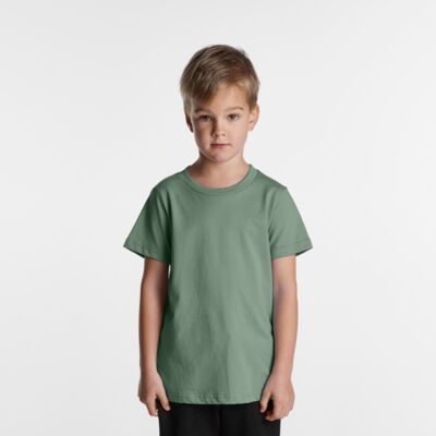 KIDS STAPLE TEE Thumbnail