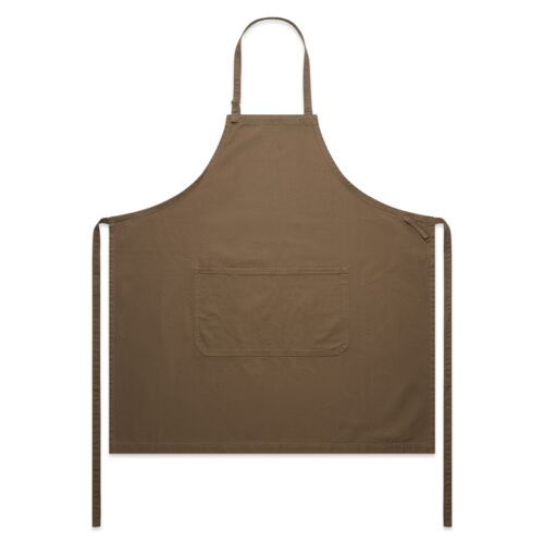 CANVAS APRON Thumbnail