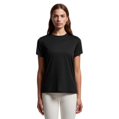 MAPLE ACTIVE TEE Thumbnail