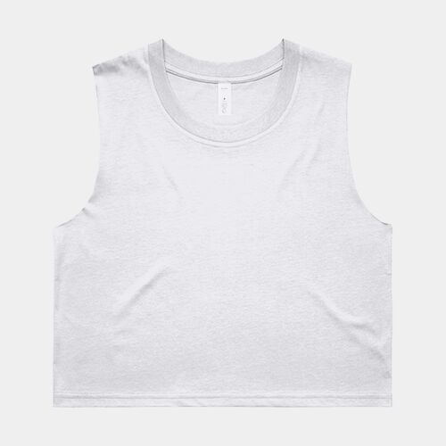 CROP TANK Thumbnail