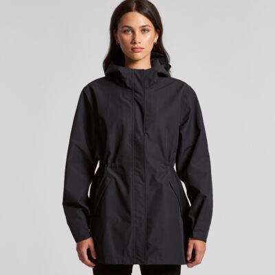 WOS TECH JACKET Thumbnail