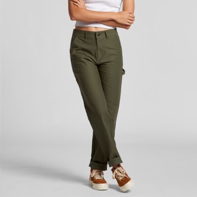 WOS UTILITY PANTS Thumbnail