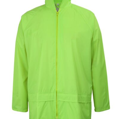 JB's  RAIN JACKET Thumbnail