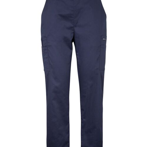 JB's  LADIES PREMIUM SCRUB CARGO PANT Thumbnail