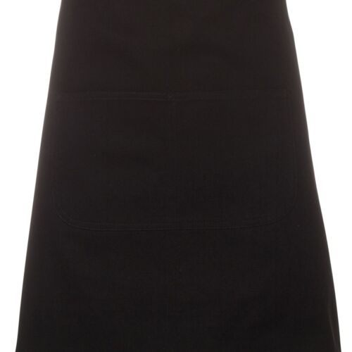 JB's WAIST CANVAS APRON (INCLUDING STRAP) Thumbnail