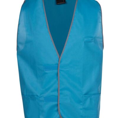 JB's  COLOURED TRICOT VEST Thumbnail