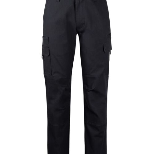 JB's MULTI PKT STRETCH CANVAS PANT Thumbnail