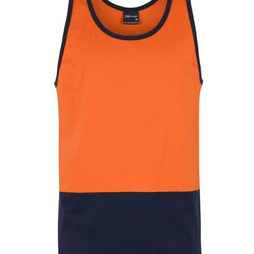 JB's HV COTTON SINGLET Thumbnail
