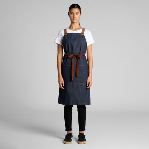 DENIM APRON Thumbnail