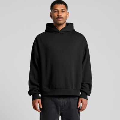 BOX MINUS HOOD Thumbnail
