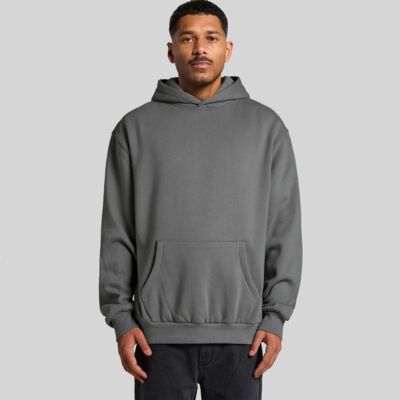 BOX HOOD Thumbnail