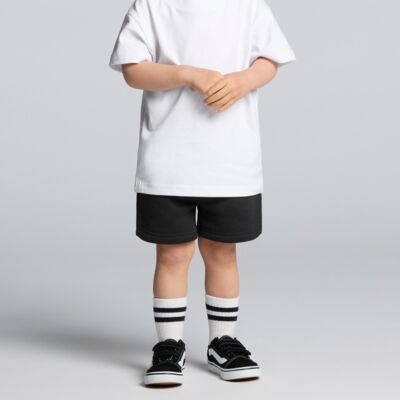 KIDS RELAX TRACK SHORTS Thumbnail