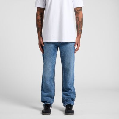 STRAIGHT JEAN Thumbnail