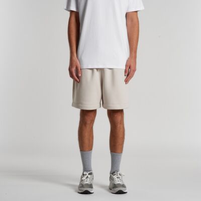 RELAX TRACK SHORTS Thumbnail