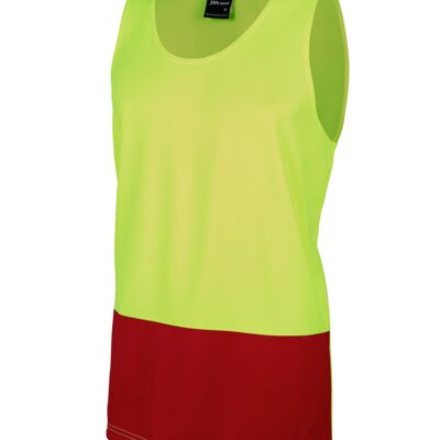 JB's HV TRAD SINGLET Thumbnail