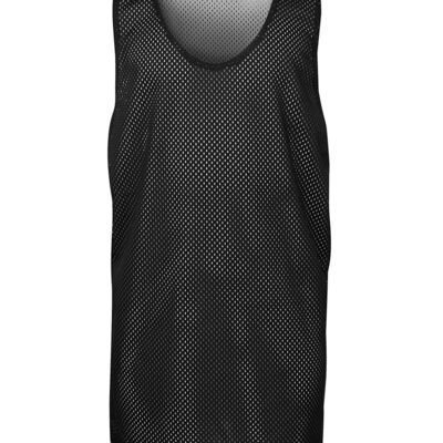 PODIUM KIDS REVERSIBLE TRAINING SINGLET Thumbnail