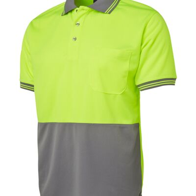 JB's HV S/S TRAD POLO Thumbnail