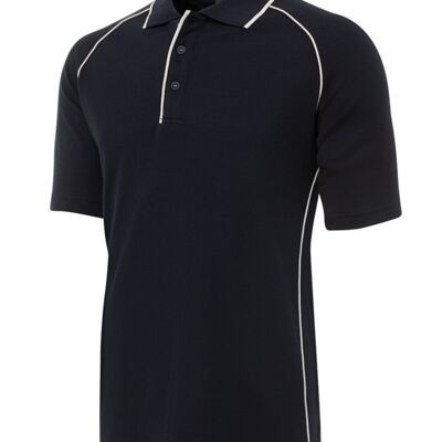 JB's  RAGLAN POLO Thumbnail