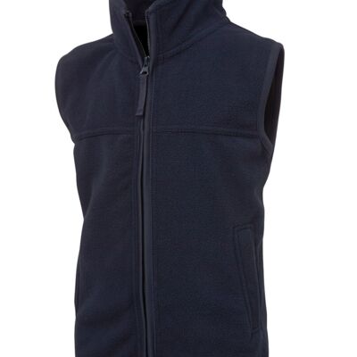 JB's  KIDS POLAR VEST Thumbnail