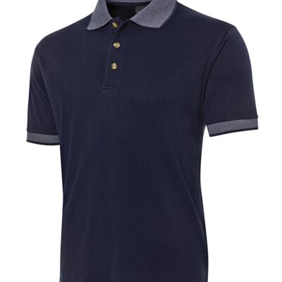 JB's  DROP NEEDLE POLO Thumbnail