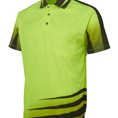 JB's HV 4602.1 RIPPA SUB POLO Thumbnail