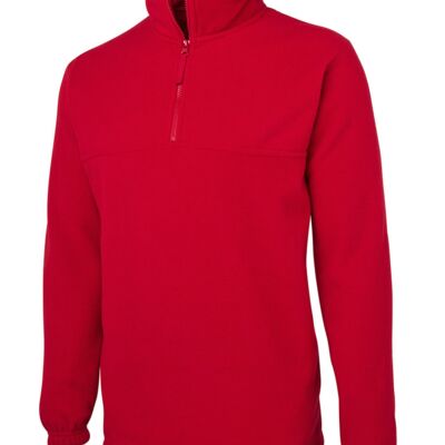 JB's  1/2 ZIP POLAR Thumbnail