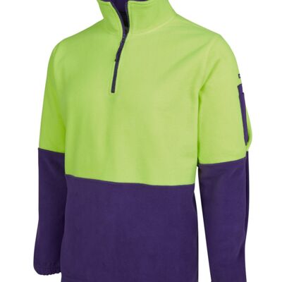 JB's HV 1/2 ZIP POLAR Thumbnail