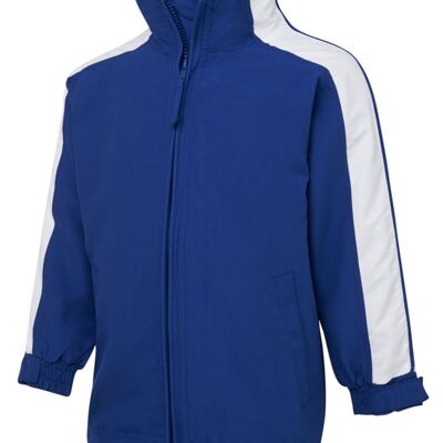 PODIUM KIDS WARM UP JACKET Thumbnail