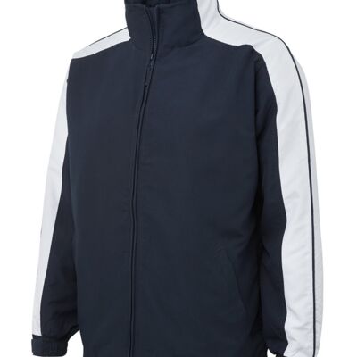 PODIUM WARM UP JACKET Thumbnail