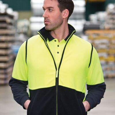 JB's HV POLAR VEST Thumbnail