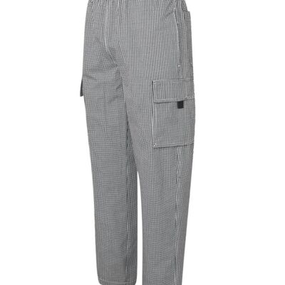 JB's  ELASTICATED CARGO PANT Thumbnail