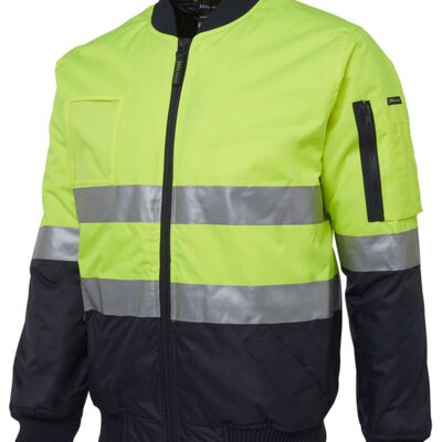 JB's HV (D+N) FLYING JACKET Thumbnail