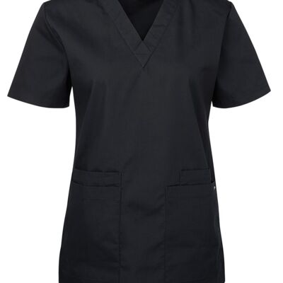 JB's  LADIES SCRUBS TOP Thumbnail