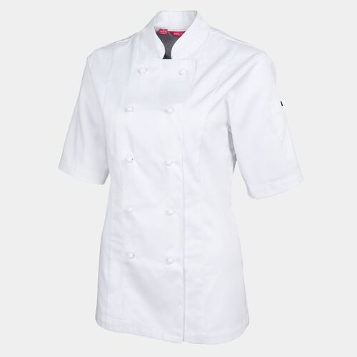 JB's  L/S VENTED CHEF'S JACKET Thumbnail
