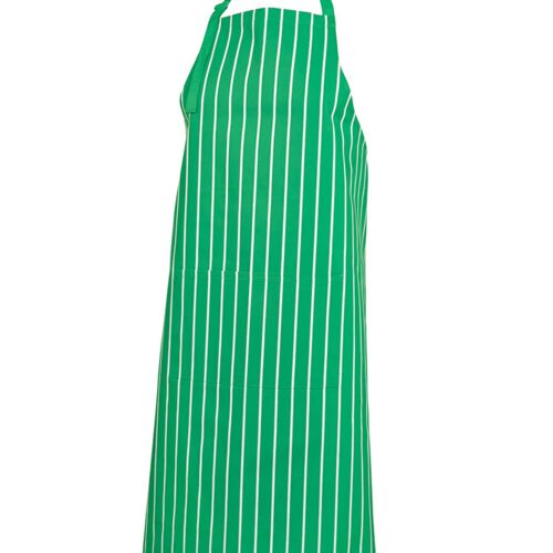 JB's  BIB STRIPED APRON Thumbnail