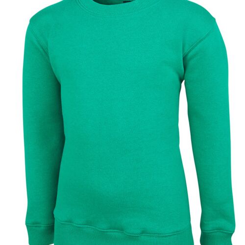 Sweatshirts Thumbnail