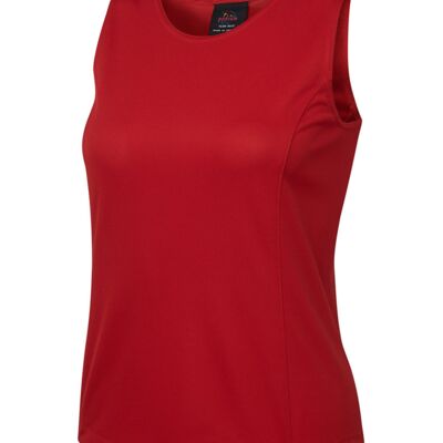Sleeveless / Tanks Thumbnail