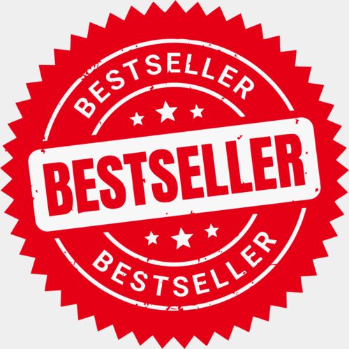 Best Sellers Thumbnail